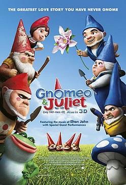 Gnomeo&juliet