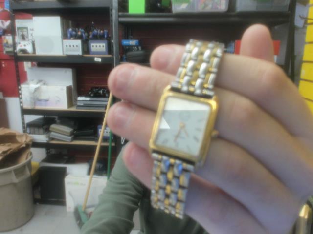 Grovana montre prix cheap
