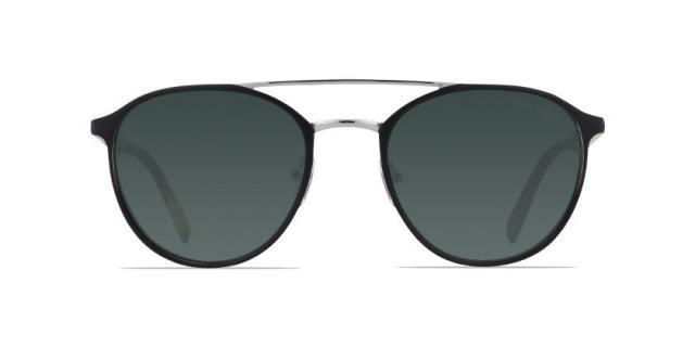 Prada milano sun glasses