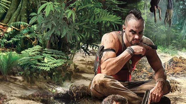 Farcry 3