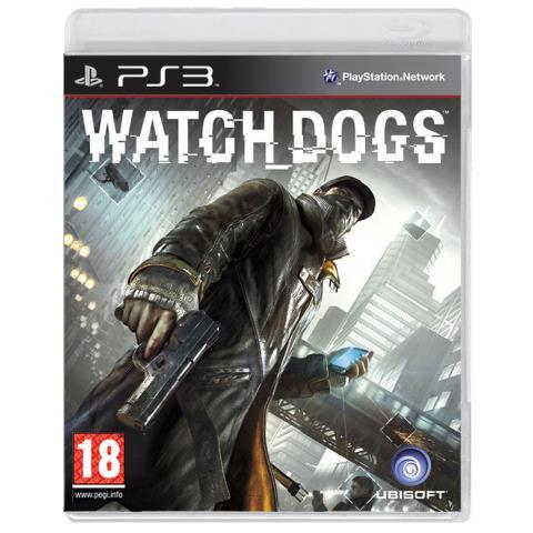 Watch dogs