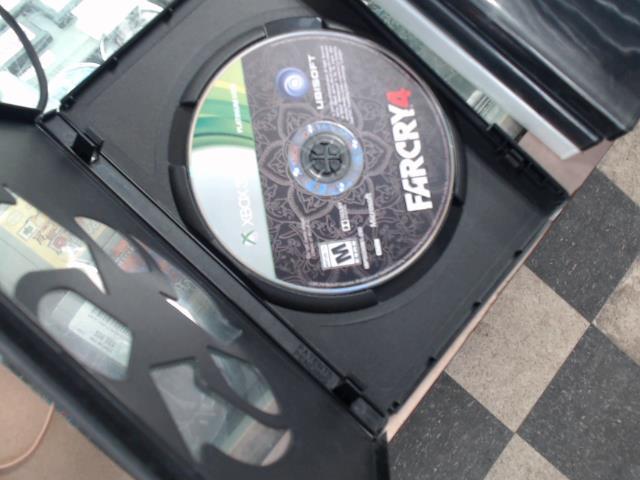 Farcry 4