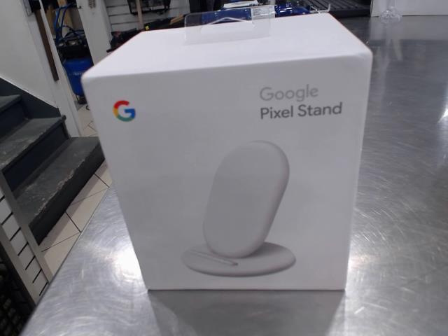 Pixel stand chargeur a cellulaire