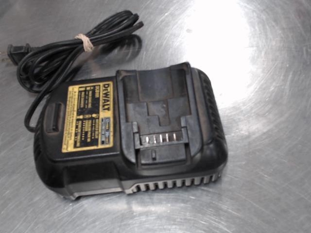 Chargeur batterie pour drill