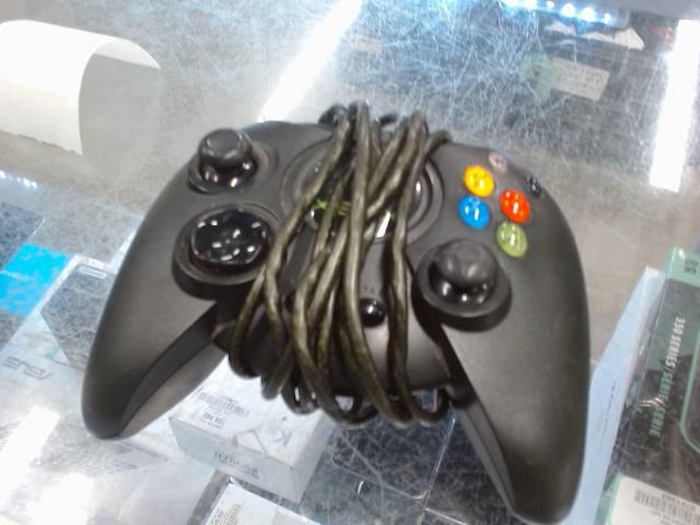 Manette xbox