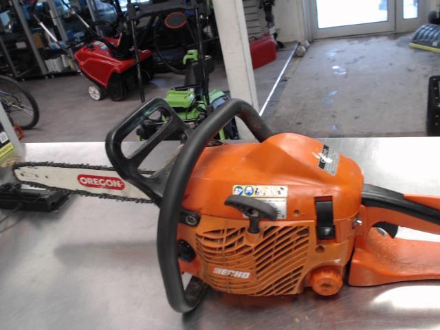 Chainsaw 30.5cc gaz 16''