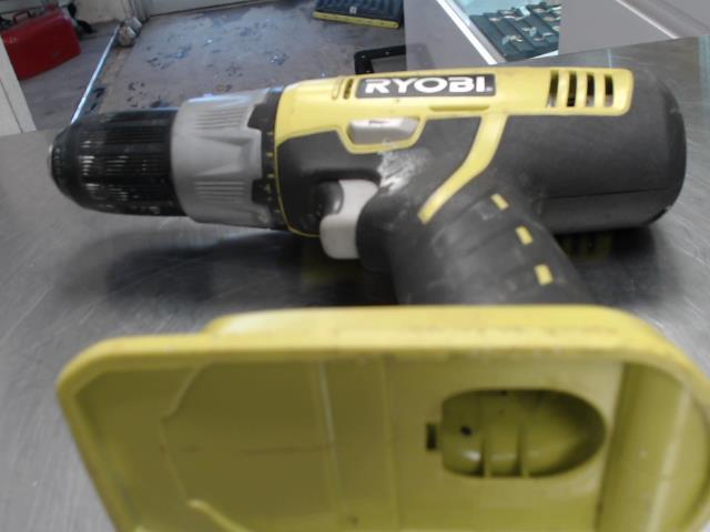 Drill ryobi tool only
