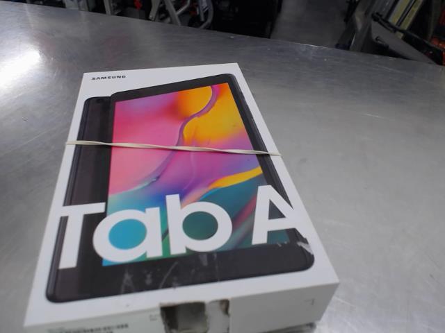 Tablette samsung tab a 8.0'' 32gb+acc db