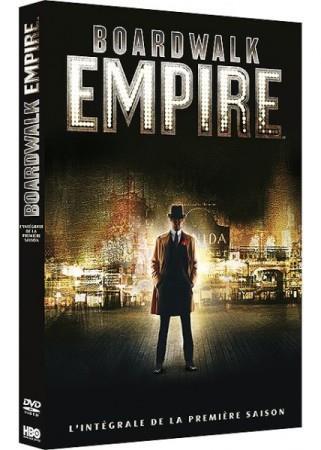 Broadwalk empire saison1