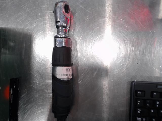 Pneumatic ratchet
