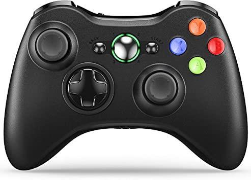 Manette x360