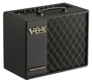 Ampli de guitare vox