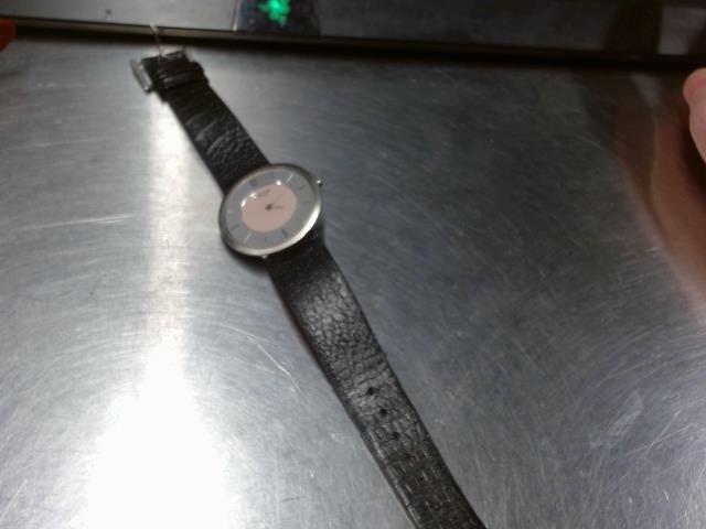 Boccia sales automatic watches