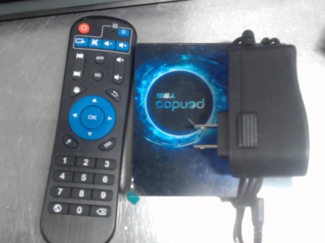 Box office tv android