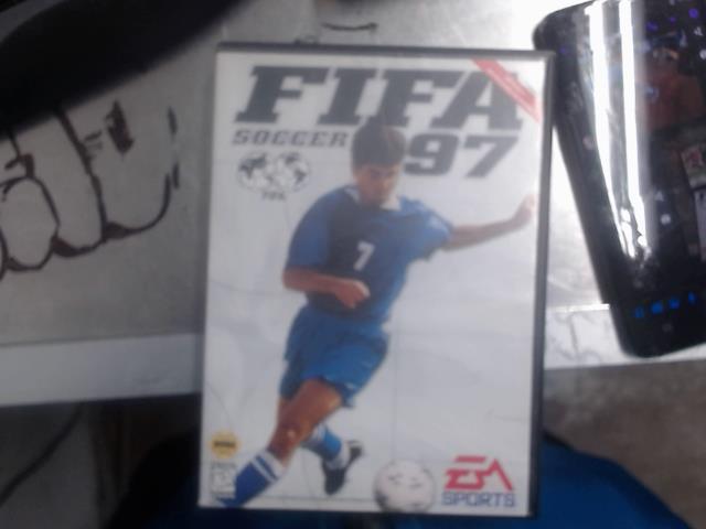 Fifa 97