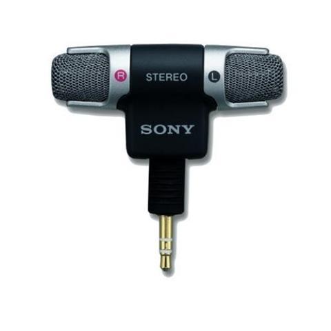 Micro sony stereo 3.5mm