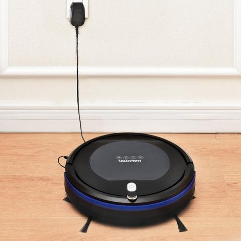 Aspirateur robot kalorik