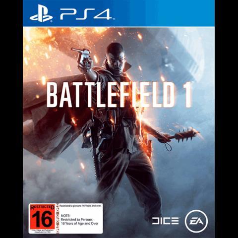Battlefield 1