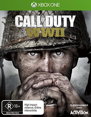 Call of duty wwii