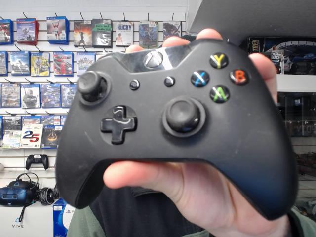 Manette one