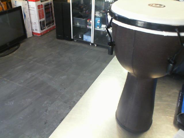 Djembe 10'' mechanical tuned