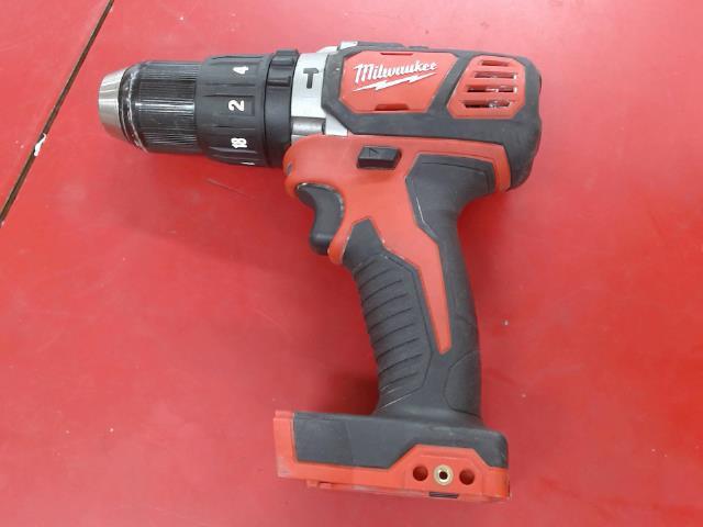Perceuse milwaukee 18v tool only