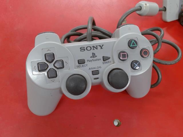 Manette sony playstation 1
