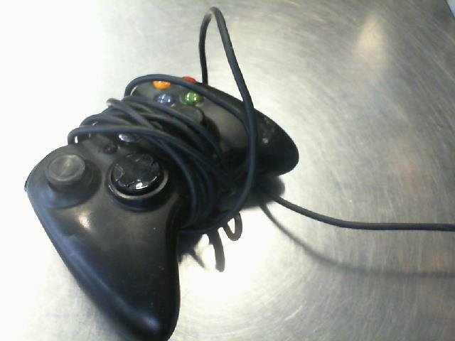 Manette xbox 360