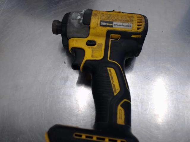 Impact dewalt tool only