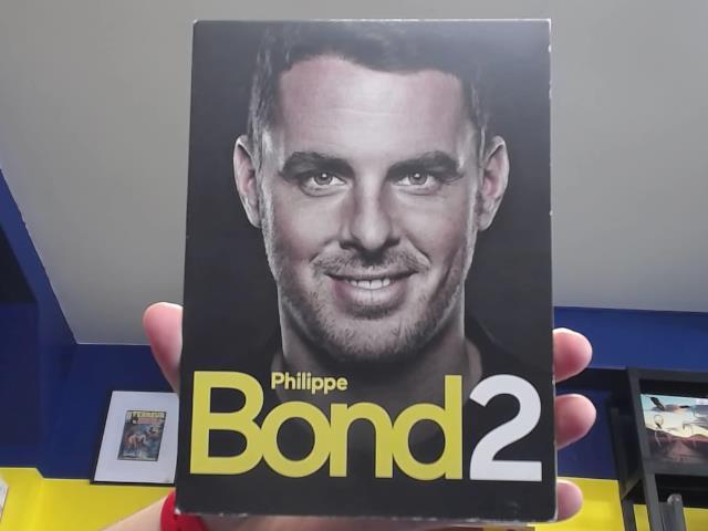 Philippe bond 2