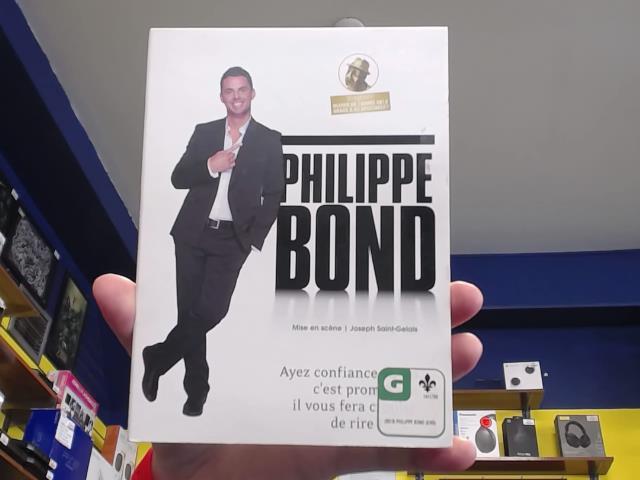 Phillipe bond