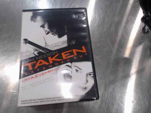 Taken