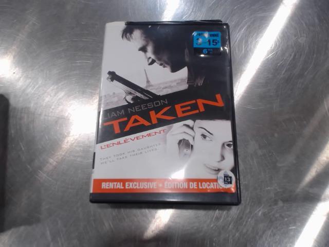 Taken