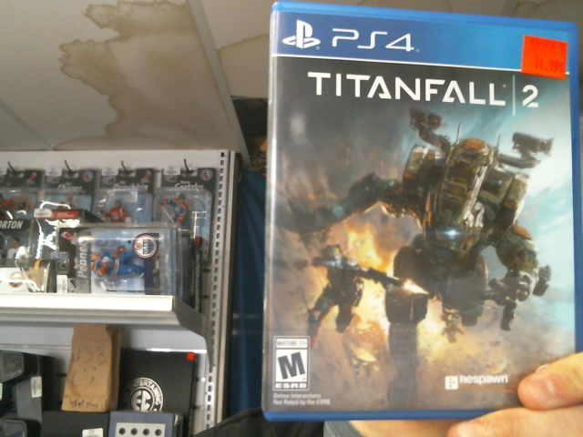 Titanfall 2