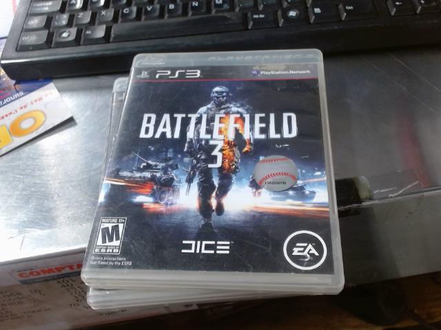 Battlefield 3
