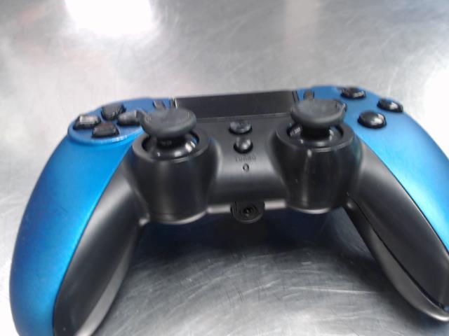 Manette ps4 generique