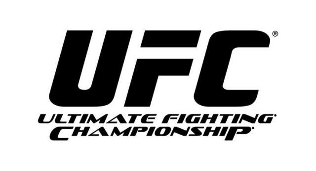 Ultimate fighting championship