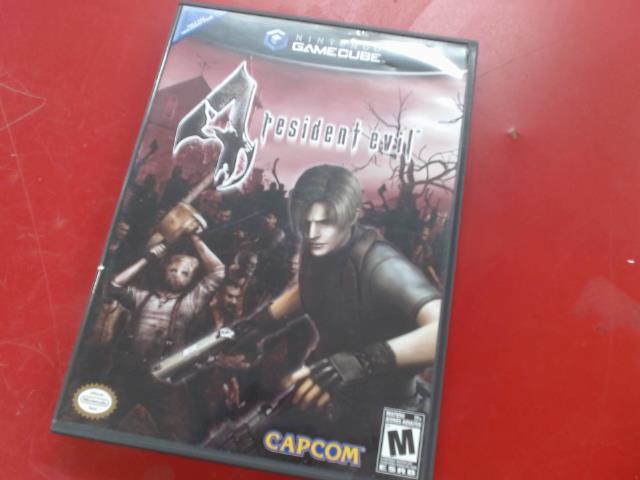 Resident evil 2 (2 cd,complet)