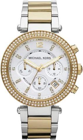 Montre michael kors pour femmes