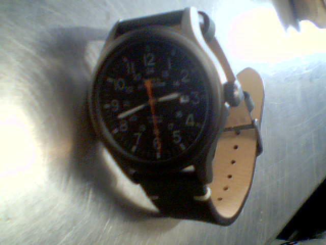 Montre