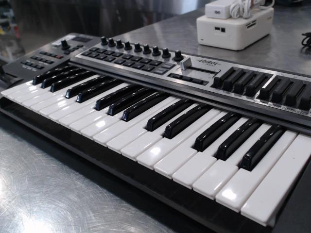 Clavier midi