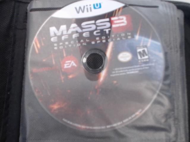 Mass effect 3 special edition