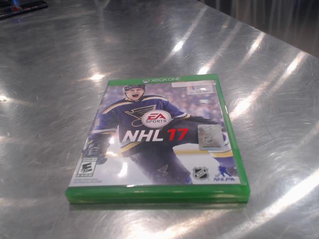 Nhl 17