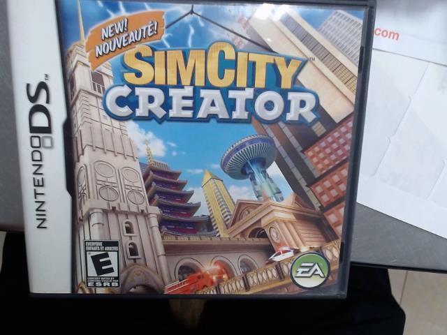 Simcity creator