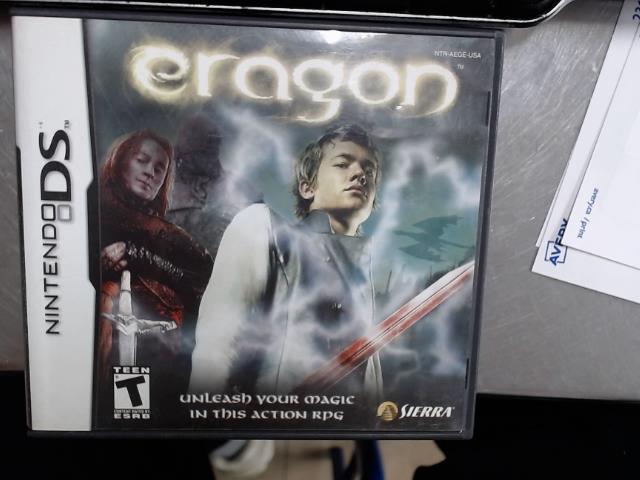 Eragon