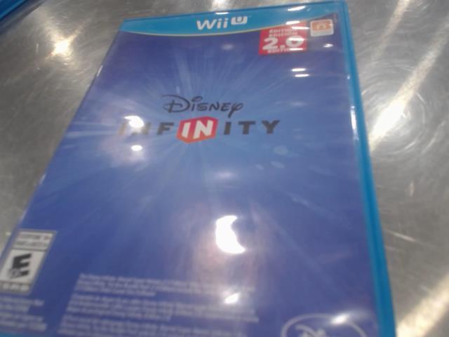 Disney infinity 2.0