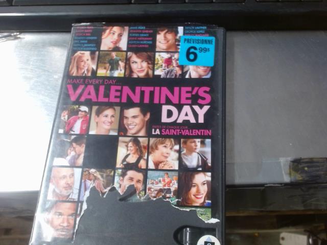 Make every day valentines day