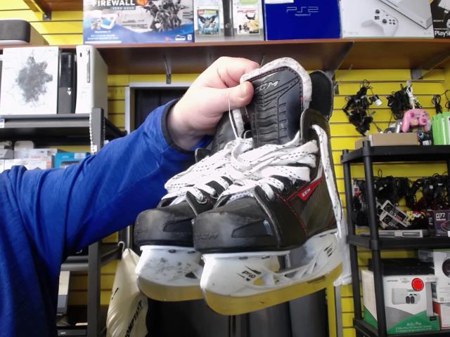 Patins pour enfant grandeur 10j