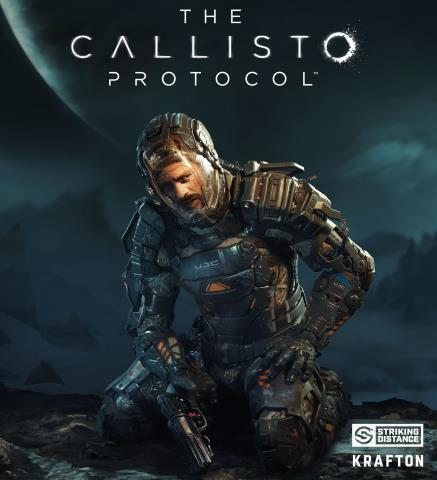 Callisto protocol