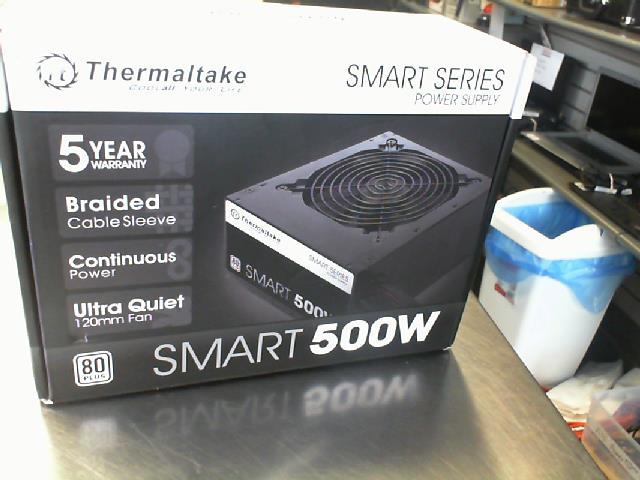 Thermal take 500w